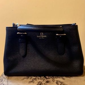 Like new Kate Spade Cove Street Provence Satchel